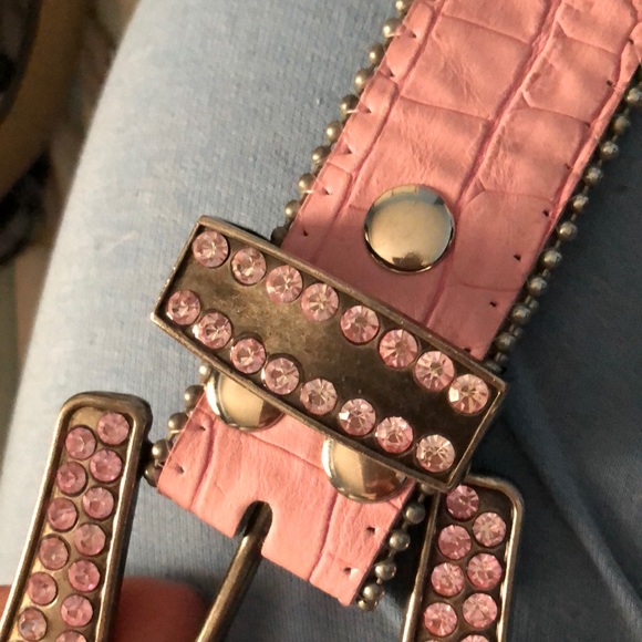 Designer belt - Picture 5 of 6